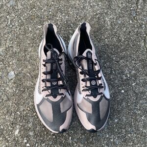 Nike Zoom Gravity 'Black Stone Mauve' Womens 10 US‎ Running Sneakers BQ3203-006